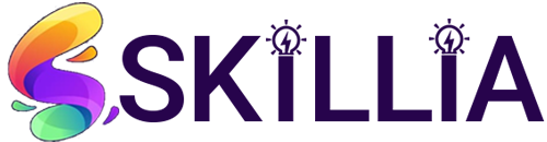 Skillia Logo